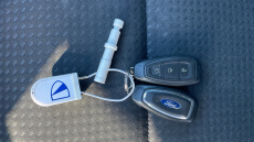 Ford Focus 1.0 EcoBoost 125 ST-Line X 5dr Petrol Hatchback